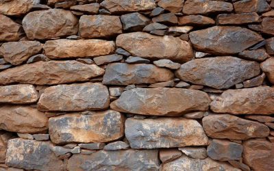 La arquitectura en piedra seca declarada Patrimonio de la Humanidad